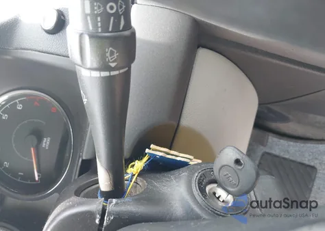 2007 Chevrolet Cobalt Ls z USA, uszkodzony, nr VIN 1G1AK15F177213115